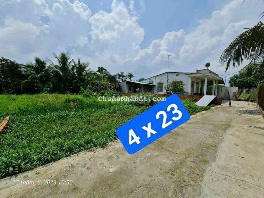 Đất Trung tâm Hưng Định