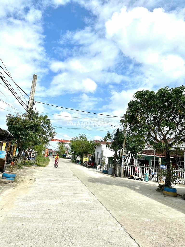 Đất Thăng Bình gần chợ Bình Nguyên và Bệnh viện Thăng Hoa chỉ 3xx Đất Thăng Bình gần chợ Bình Nguyên và Bệnh viện Thăng Hoa chỉ 3xx