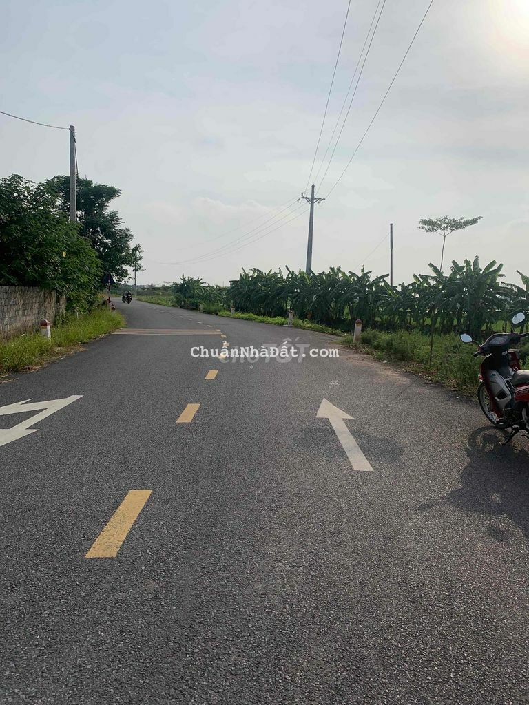 đất rẻ đường rộng 7m trục chính