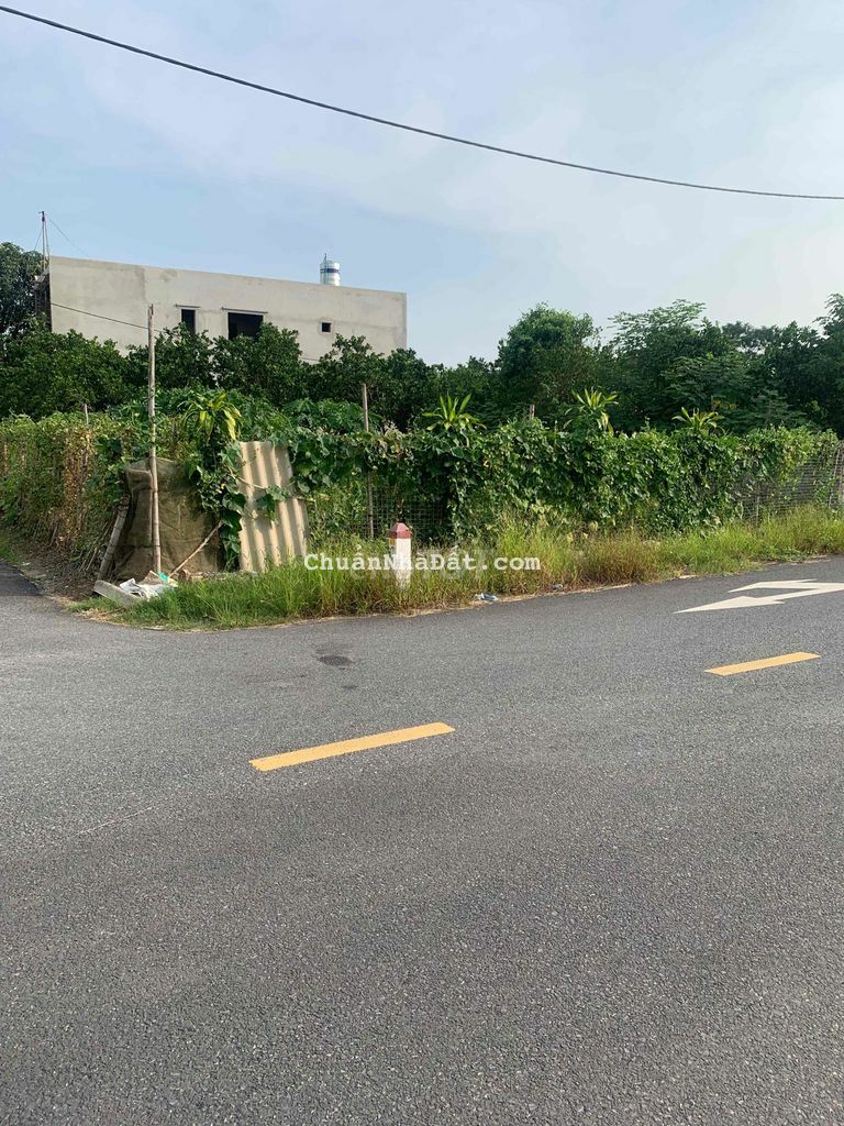 đất rẻ đường rộng 7m trục chính