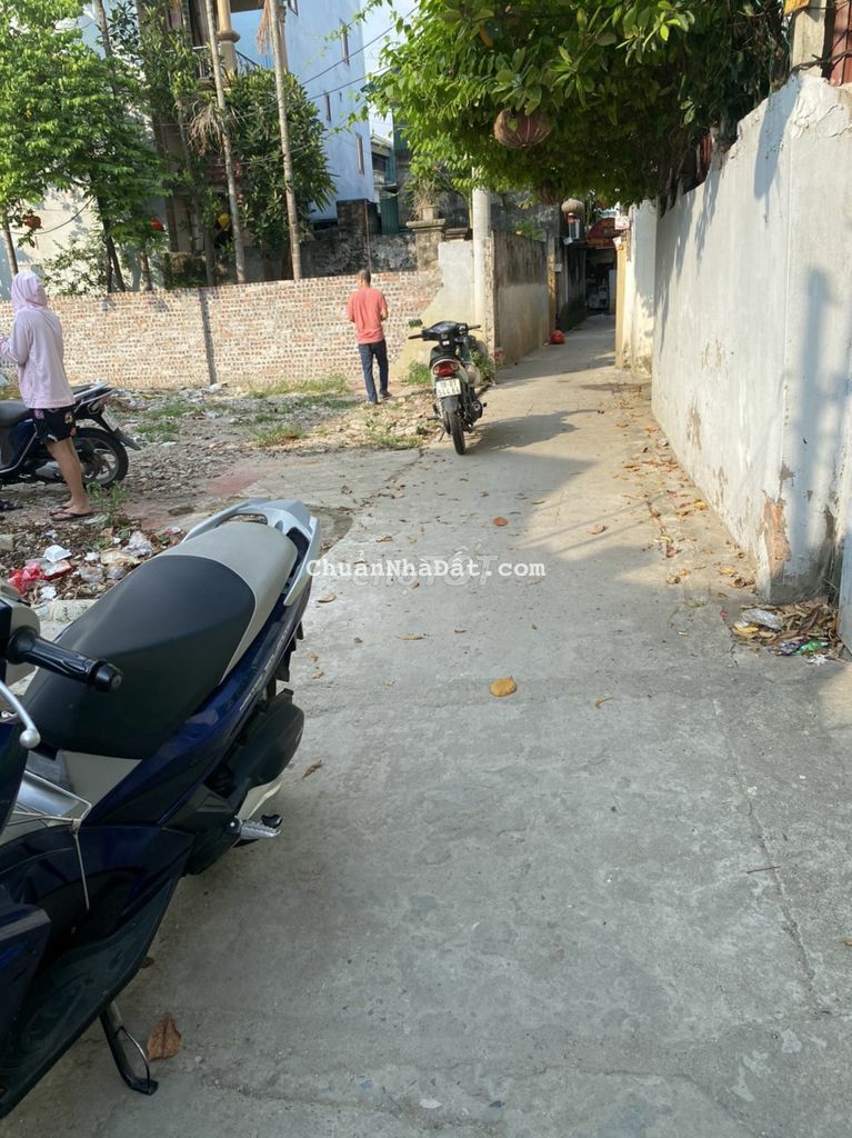 CHÍNH CHỦ BÁN ĐẤT 14 LÔ ĐẤT TẠI XÃ KHÁNH HÀ, THƯỜNG TÍN,GẦN VÀNH ĐAI 4