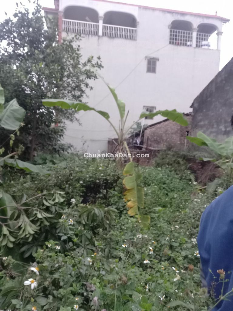 CHÍNH CHỦ BÁN ĐẤT XÃ KHÁNH HÀ, THƯỜNG TÍN, HÀ NỘI - 1.09 TỶ