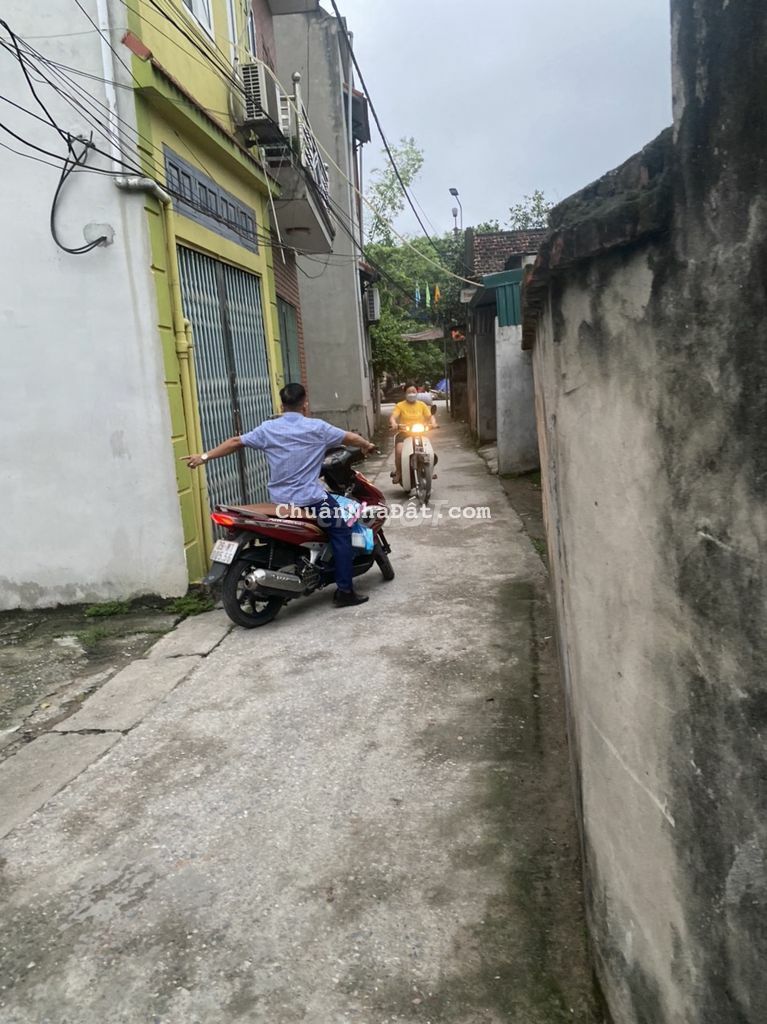 TÔI CHÍNH CHỦ CẦN BÁN 55m2 Đất Khánh Vân, Khánh Hà - Gần Vành Đai 4 TÔI CHÍNH CHỦ CẦN BÁN 55m2 Đất Khánh Vân, Khánh Hà - Gần Vành Đai 4