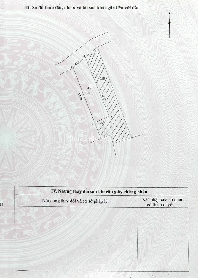 TÔI CẦN BÁN ĐẤT KHÁNH VÂN, KHÁNH HÀ, THƯỜNG TÍN - MẶT NGÕ Ô TÔ, 30TR TÔI CẦN BÁN ĐẤT KHÁNH VÂN, KHÁNH HÀ, THƯỜNG TÍN - MẶT NGÕ Ô TÔ, 30TR