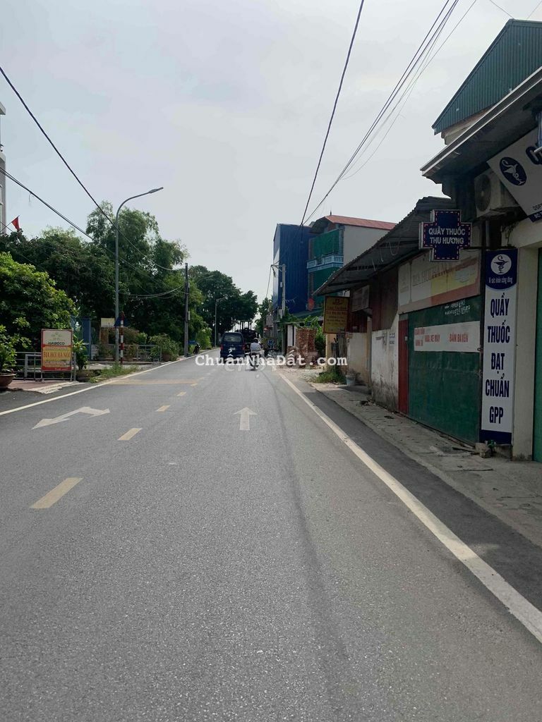 đất rẻ đường rộng ô tô tải đỗ cửa đất rẻ đường rộng ô tô tải đỗ cửa