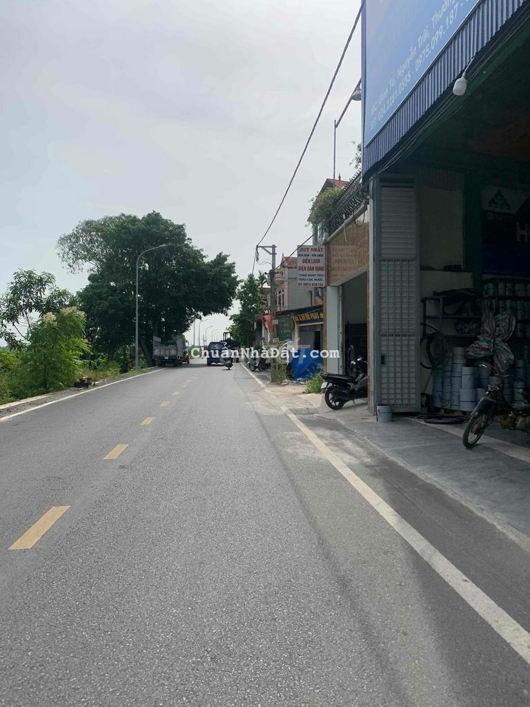 đất rẻ đường rộng ô tô tải đỗ cửa đất rẻ đường rộng ô tô tải đỗ cửa