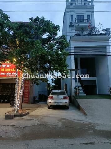 SIÊU HIẾM MẶT PHỐ KHU CNC HÒA LẠC KINH DOANH SẦM UẤT ĐẤT ĐẺ RA TIỀN