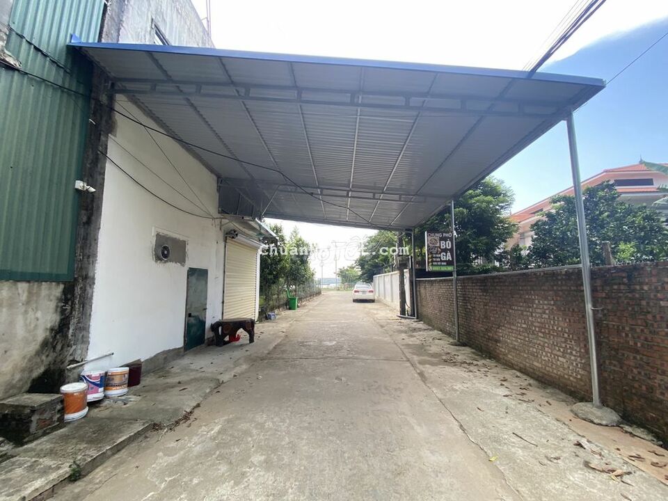 DT112m2, 30m ra hồ tân xã, sát FPT