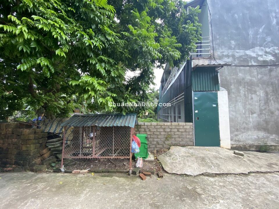 DT112m2, 30m ra hồ tân xã, sát FPT