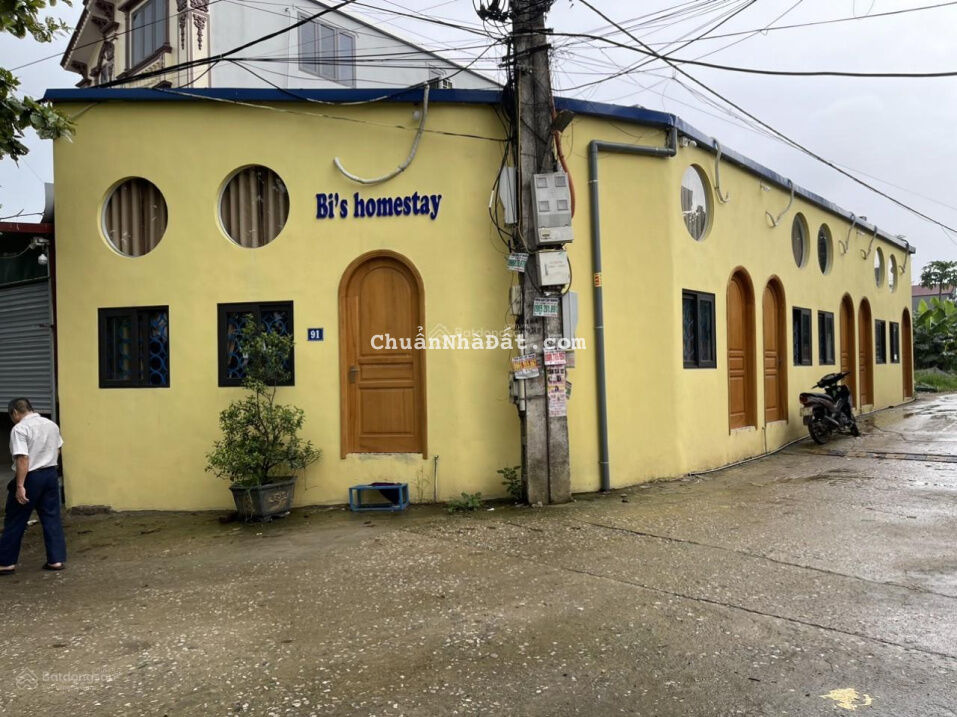 Bán gấp cắt lỗ đất trục chính thôn 3 Tân Xã. 3 phút ra ĐH FPT. Xây trọ cực đẹp. 100% thổ cư Bán gấp cắt lỗ đất trục chính thôn 3 Tân Xã. 3 phút ra ĐH FPT. Xây trọ cực đẹp. 100% thổ cư