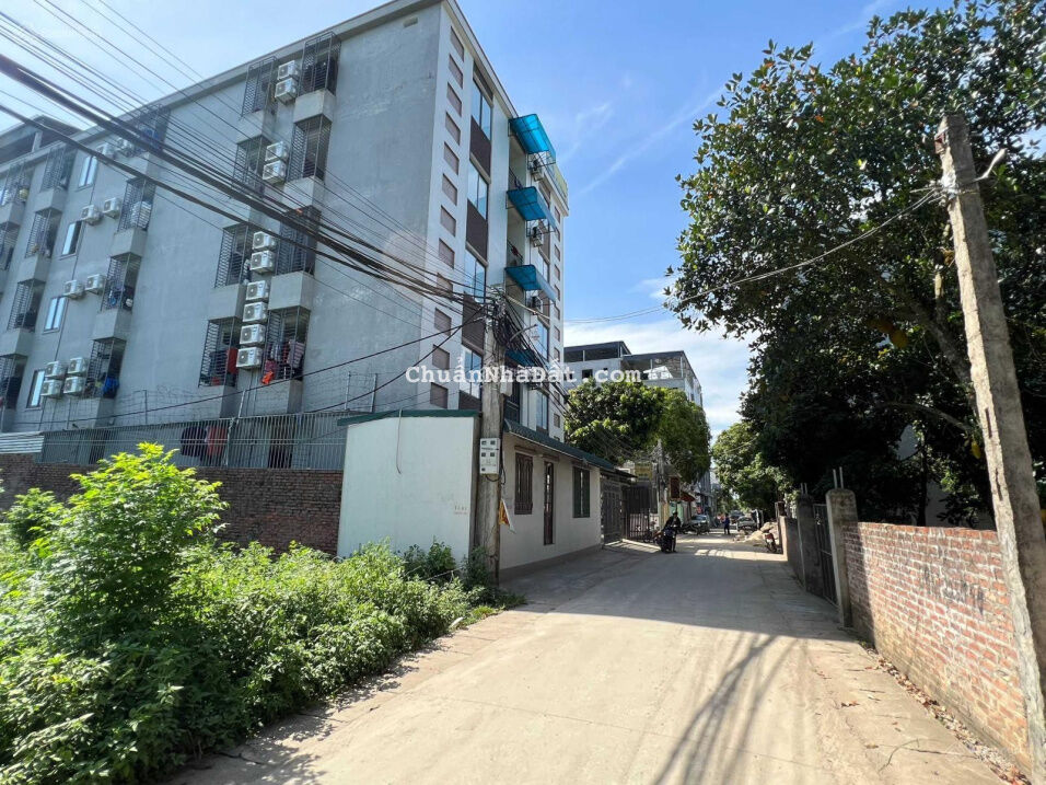 Bán gấp cắt lỗ đất trục chính thôn 3 Tân Xã. 3 phút ra ĐH FPT. Xây trọ cực đẹp. 100% thổ cư Bán gấp cắt lỗ đất trục chính thôn 3 Tân Xã. 3 phút ra ĐH FPT. Xây trọ cực đẹp. 100% thổ cư