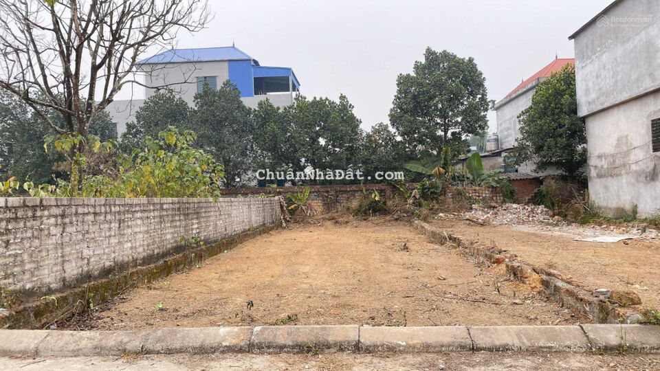 Tôi cần bán nhanh 129m2 ngay giáp TL 420 mặt tiền 6.5m giá chỉ nhỉnh 2 tỉ tí ti. LH 0868819991