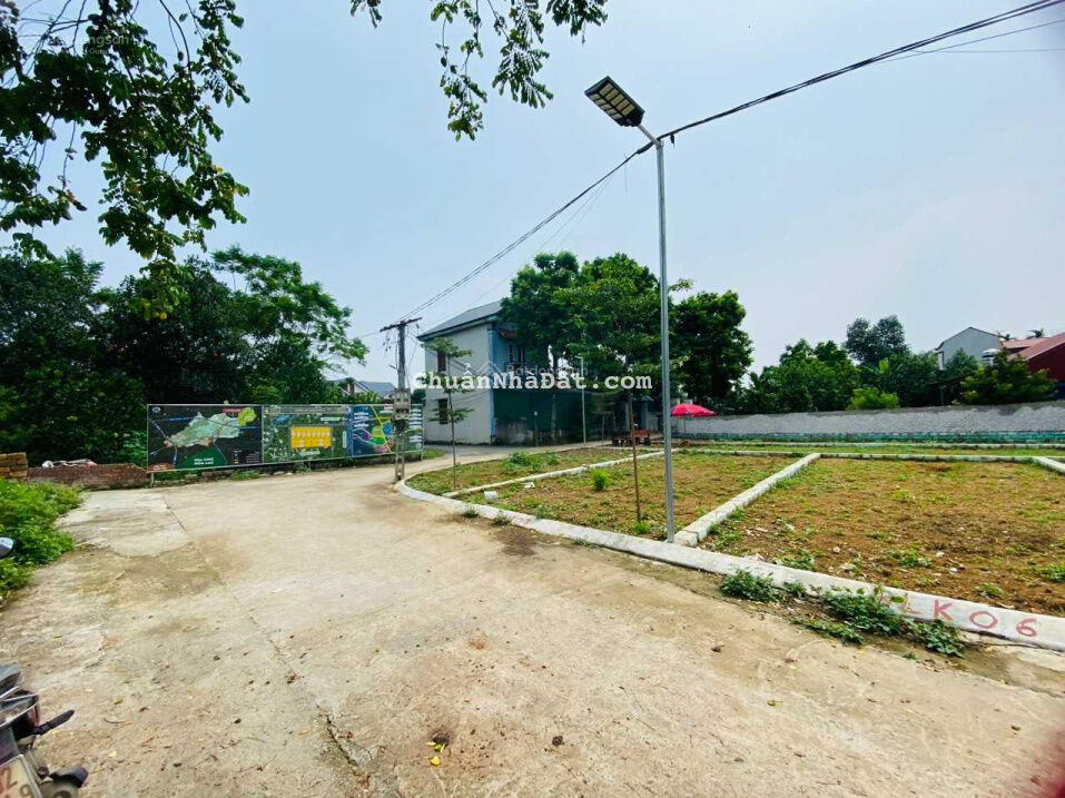 Tôi cần bán nhanh 129m2 ngay giáp TL 420 mặt tiền 6.5m giá chỉ nhỉnh 2 tỉ tí ti. LH 0868819991