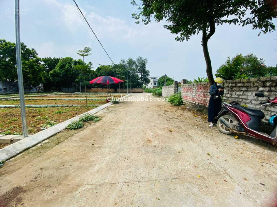 Tôi cần bán nhanh 129m2 ngay giáp TL 420 mặt tiền 6.5m giá chỉ nhỉnh 2 tỉ tí ti. LH 0868819991