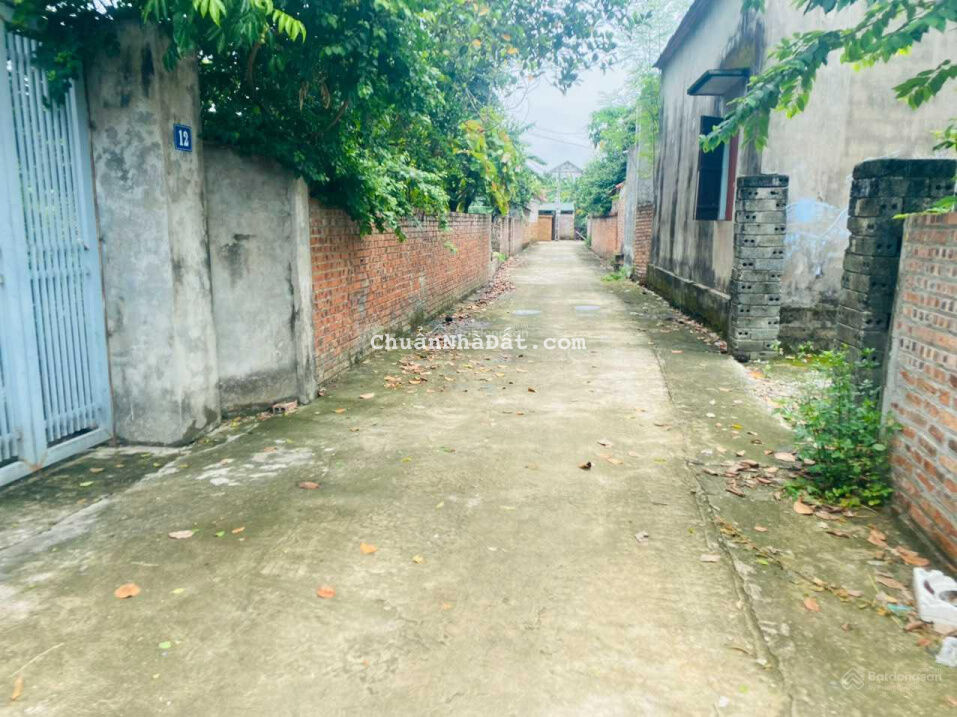 NHỉnh 2 tỉ tí tí có ngay 132m2 full thổ tại làng trọ Tân Xã. LH 0868819991