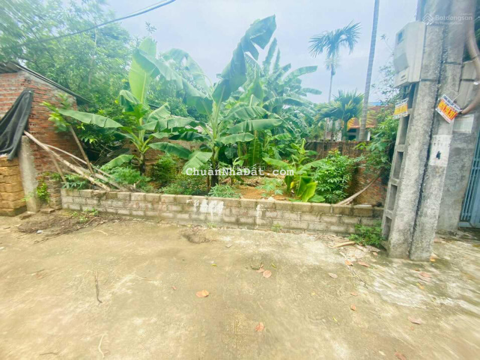 NHỉnh 2 tỉ tí tí có ngay 132m2 full thổ tại làng trọ Tân Xã. LH 0868819991