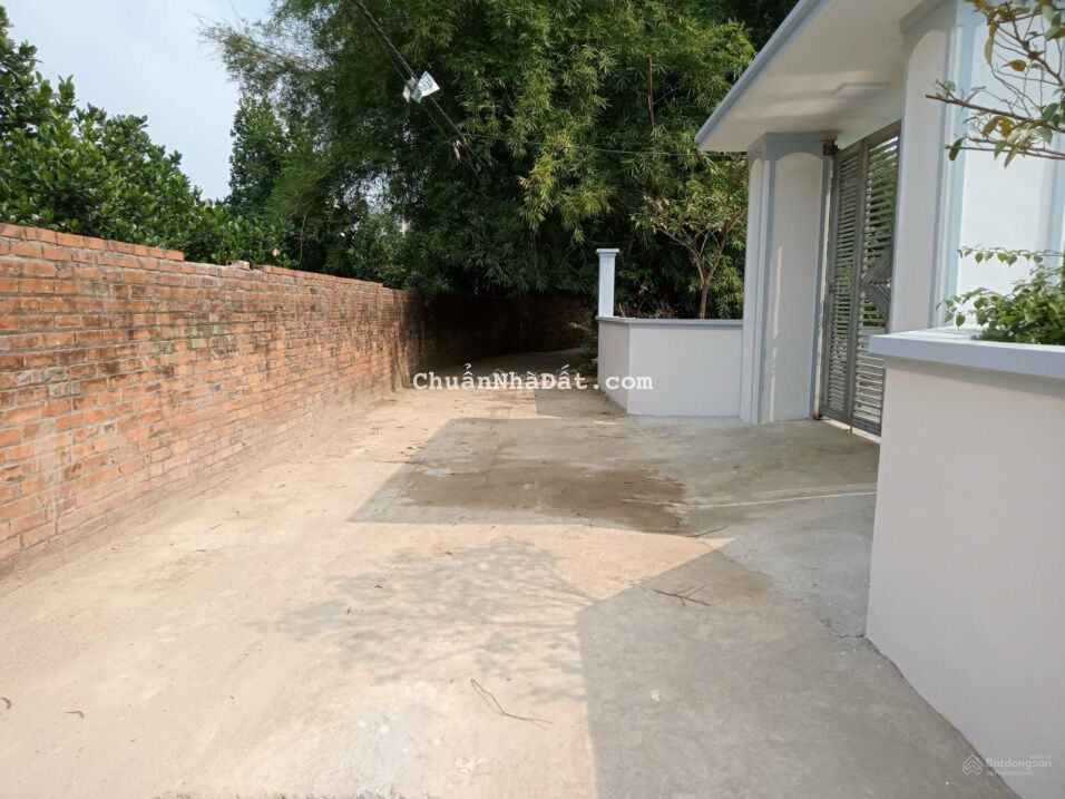 142M THÔN 5 TÂN XÃ CÒN LÂU MỚI ĐẾN 3 TỈ