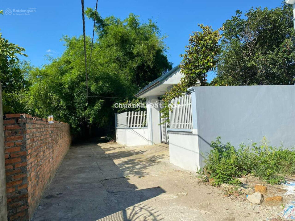 142M THÔN 5 TÂN XÃ CÒN LÂU MỚI ĐẾN 3 TỈ