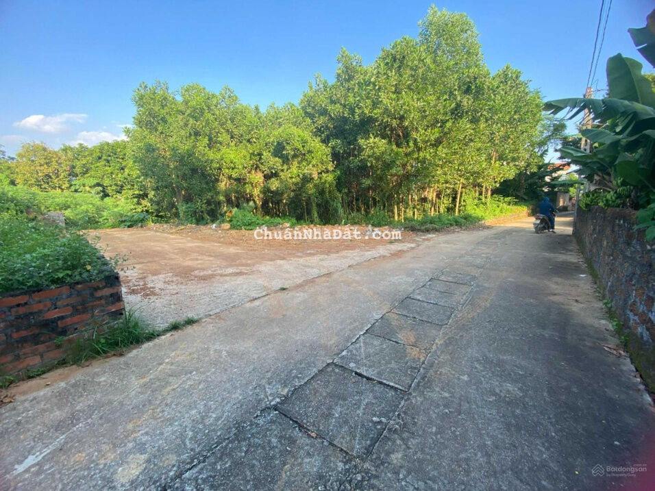 GẦN 1500M ĐẤT BÌNH YÊN GIÁP TL 420 VÀ QL21 GIÁ SIÊU HỢP LÝ. LH 0868819991