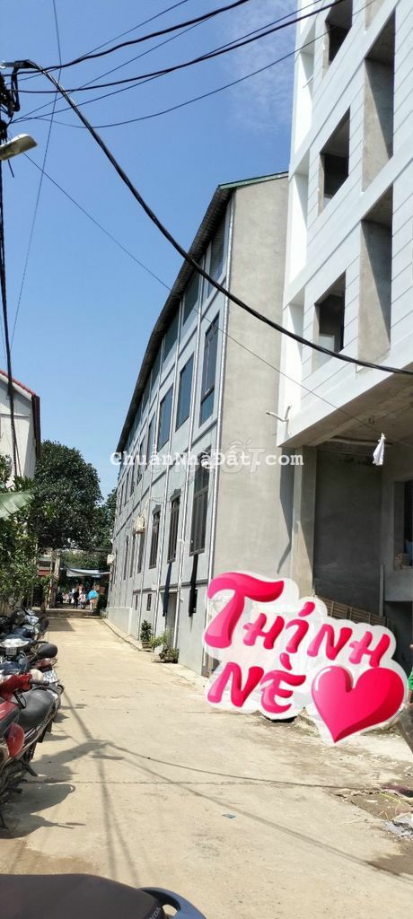 DT250M, MT10M, 10XX, THÔN 1 TÂN XÃ,TRUNG TÂM NHÀ TRỌ