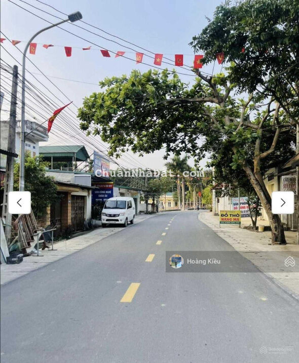 590tr/lô, diện tích 62,5m2, full thổ cư gần đại học FPT, CNC, ĐHQG, đầu tư, KD và xây trọ được ngay