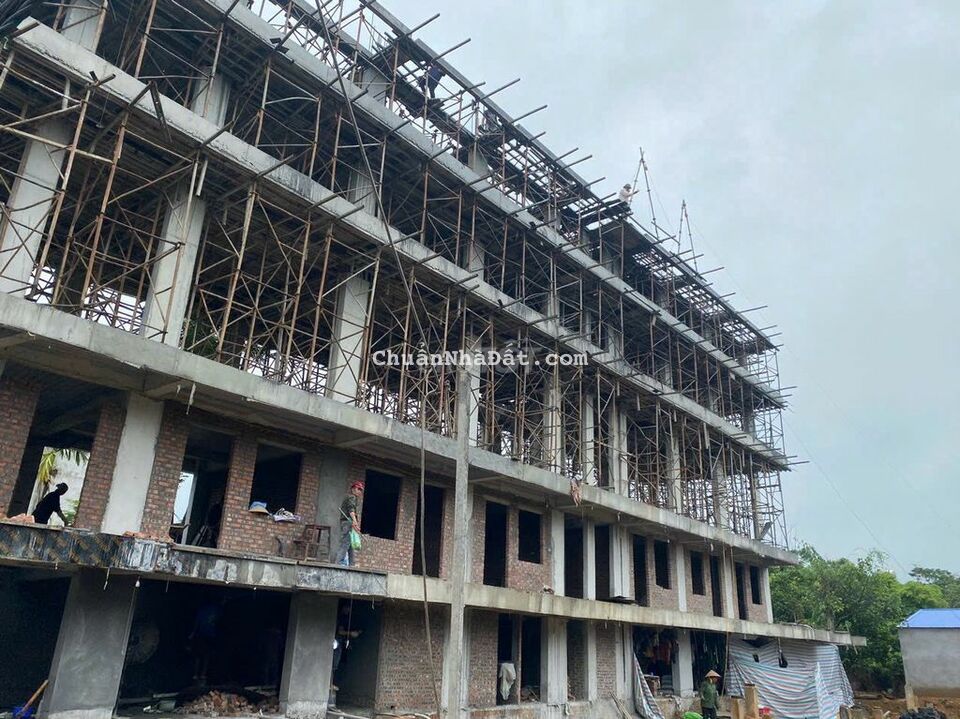 Đất CNC Hoà Lạc, full thổ cư, đg thông rộng 2 ôtô tránh giá hơn 10tr/m