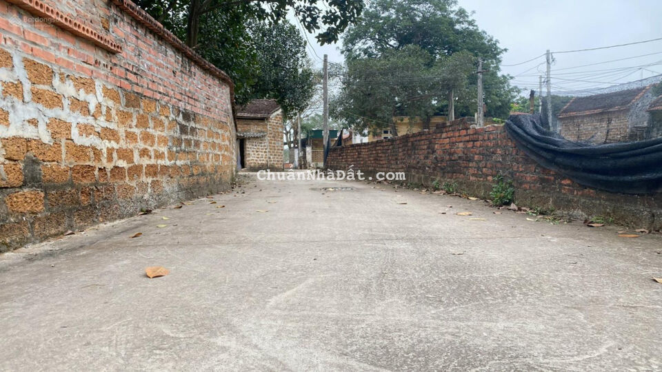 Hơn 800 triệu sở hữu ngay gần 70m2 Sen Trì Bình Yên! LH em Vân 0868819991