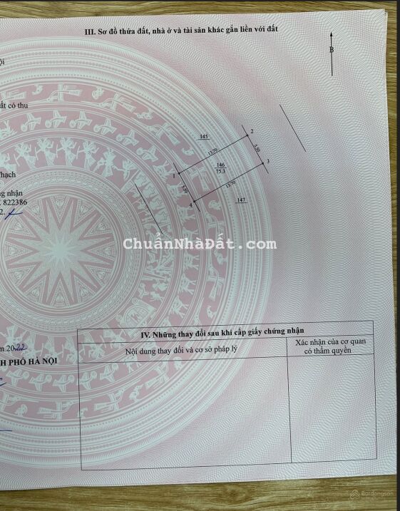 Lô góc 2 mặt tiền đối diện cổng trường ĐH Quốc Gia. Mặt đường đại lộ tiện KD or xây trọ 100% thổ cư