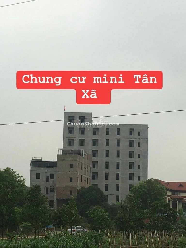 DT766m2 , 10xx, FULL thổ,cạnh 3 toà nhà trọ , tân xã thôn 2