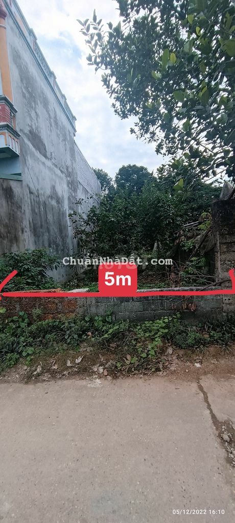 Đất Yên Mỹ, Bình Yên, 91m chủ thu chưa đến 10tr/m, ô tô đỗ cửa