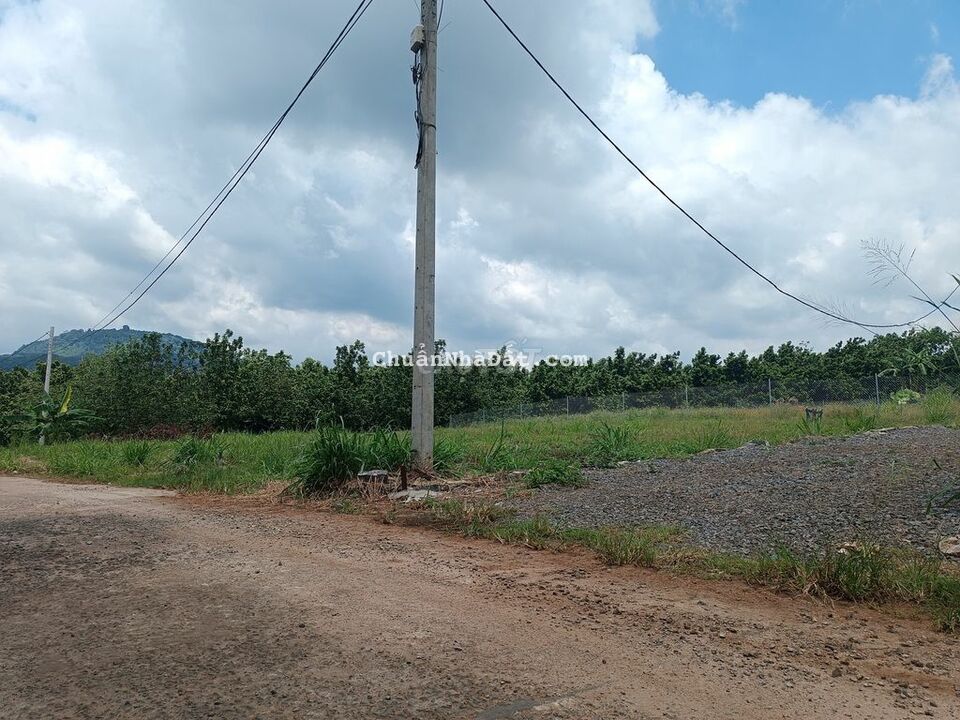 Cắt lỗ 30% lô đất tại KCN Dầu Giây - Cách KCN chỉ 500m.