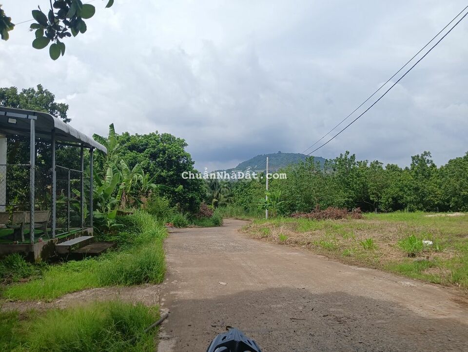 Cắt lỗ 30% lô đất tại KCN Dầu Giây - Cách KCN chỉ 500m.