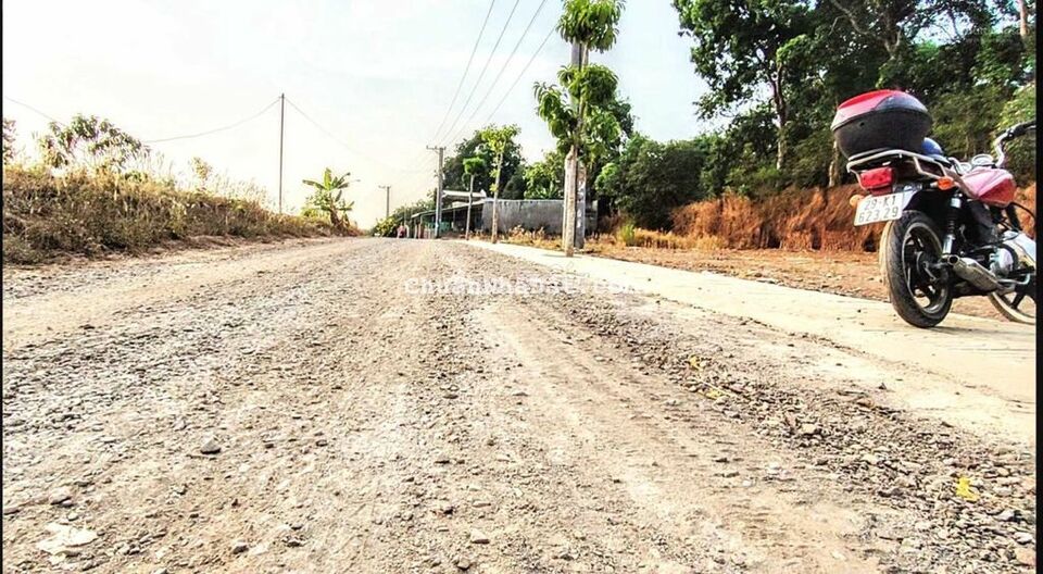 Đất thổ cư F0 chưa qua đầu tư - Kế KCN Dầu Giây, Long Khánh