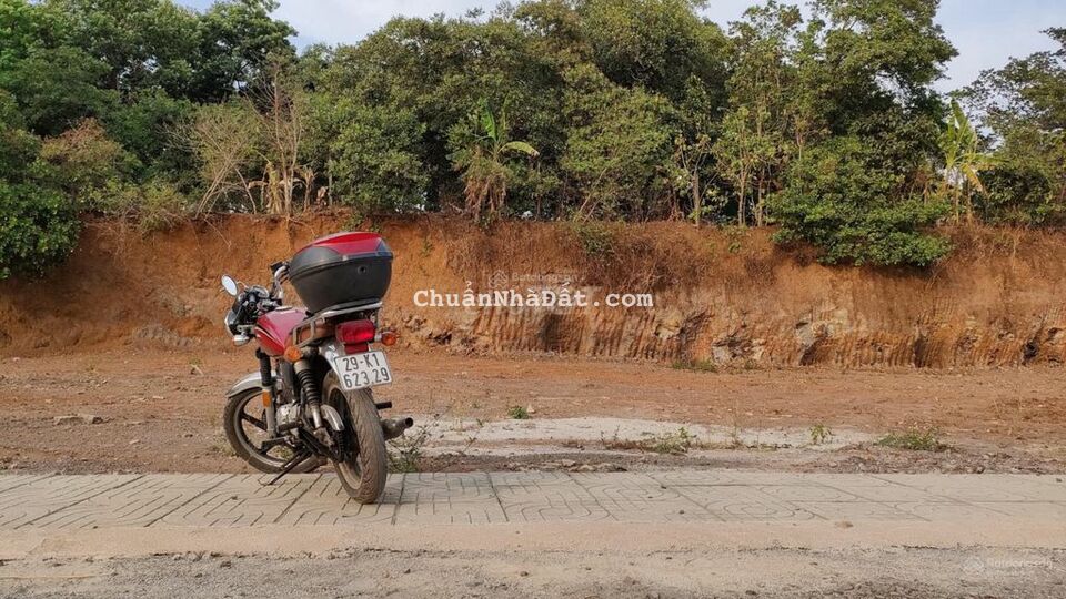 Đất thổ cư F0 chưa qua đầu tư - Kế KCN Dầu Giây, Long Khánh