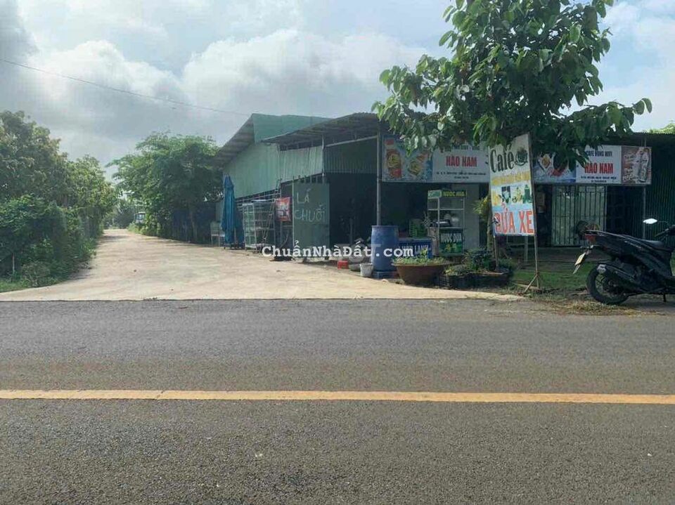 Đất Thổ Cư 128,9m2 Hưng Lộc Thống Nhất Giá 780tr