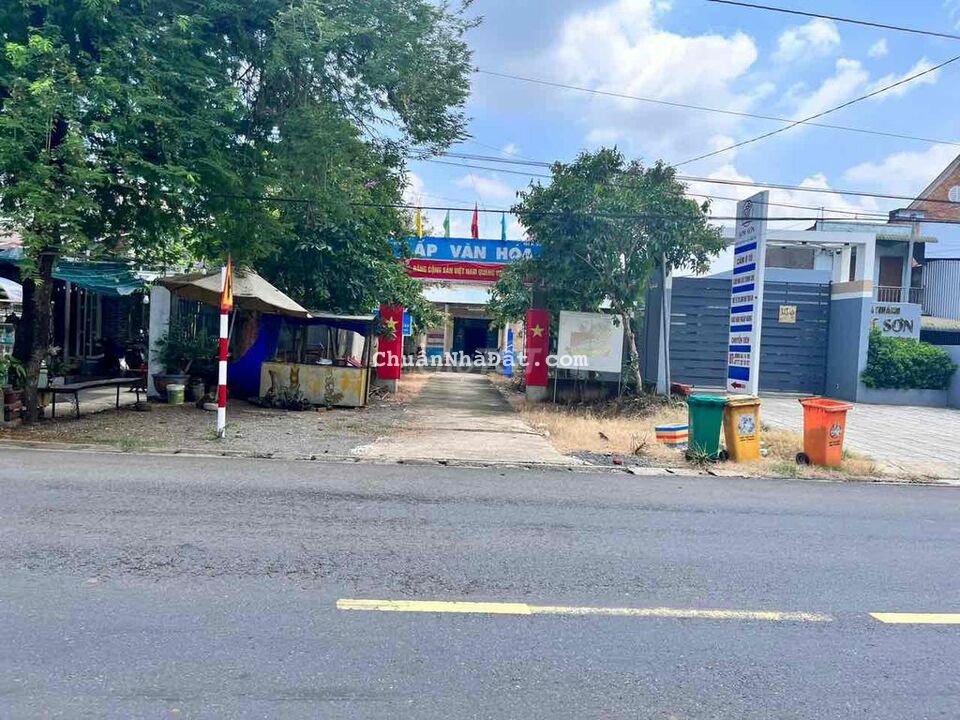 Bất Đất Lộ 25 Thống Nhất cách sân bay Long Thành 10p