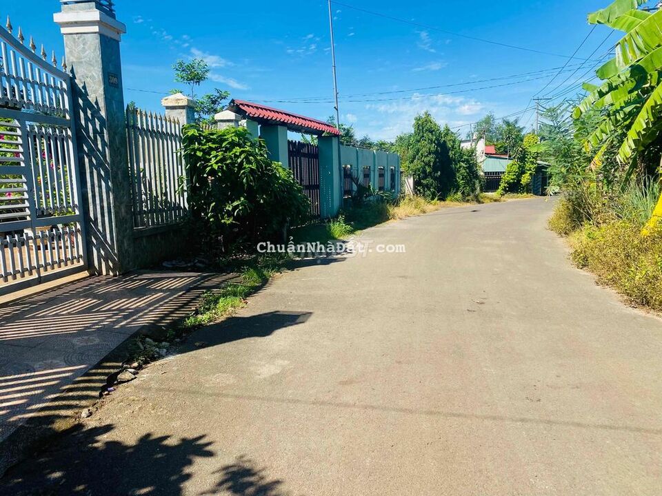 LO ĐẤT MẶ TIỀN GẦN CHỢ HƯNG LỘC - TTYT HƯNG LỘC