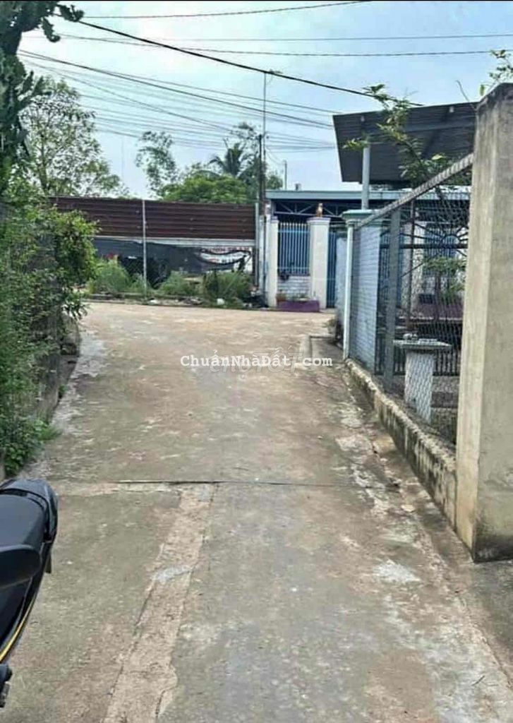Đất Tân An Thủ Dầu Một gần đường Lê Chí Dân