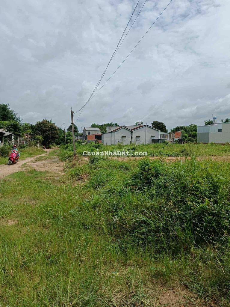 Đất Tân An Thủ Dầu Một