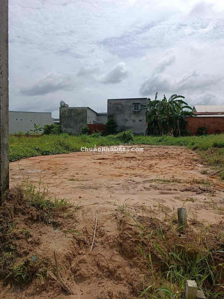 Đất Tân An Thủ Dầu Một