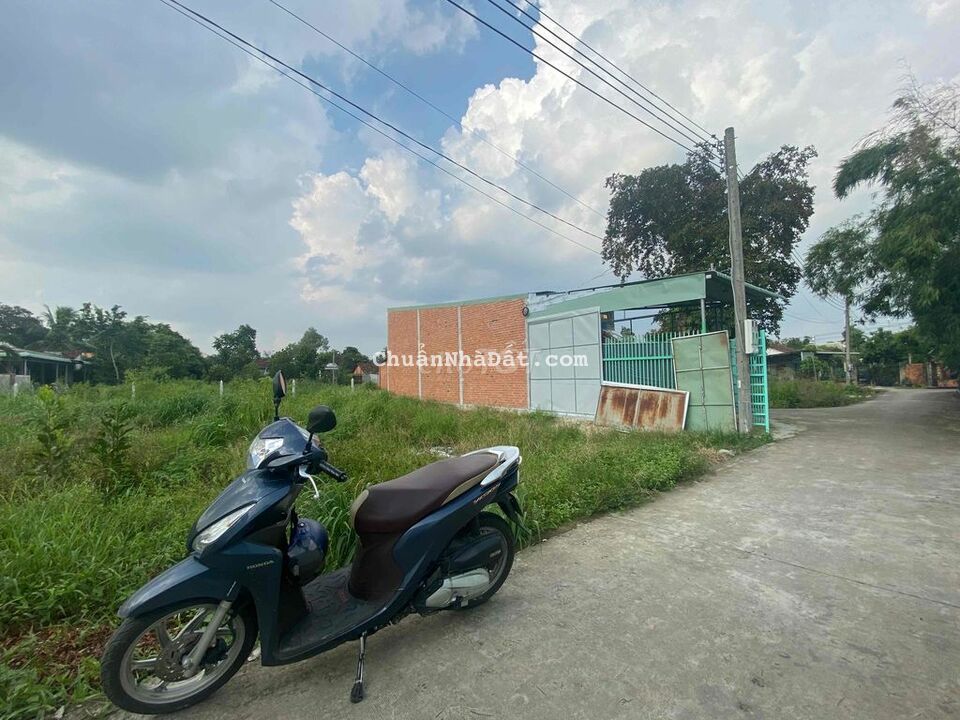Bán Đất Chính Chủ Tân An Thủ Dầu Một