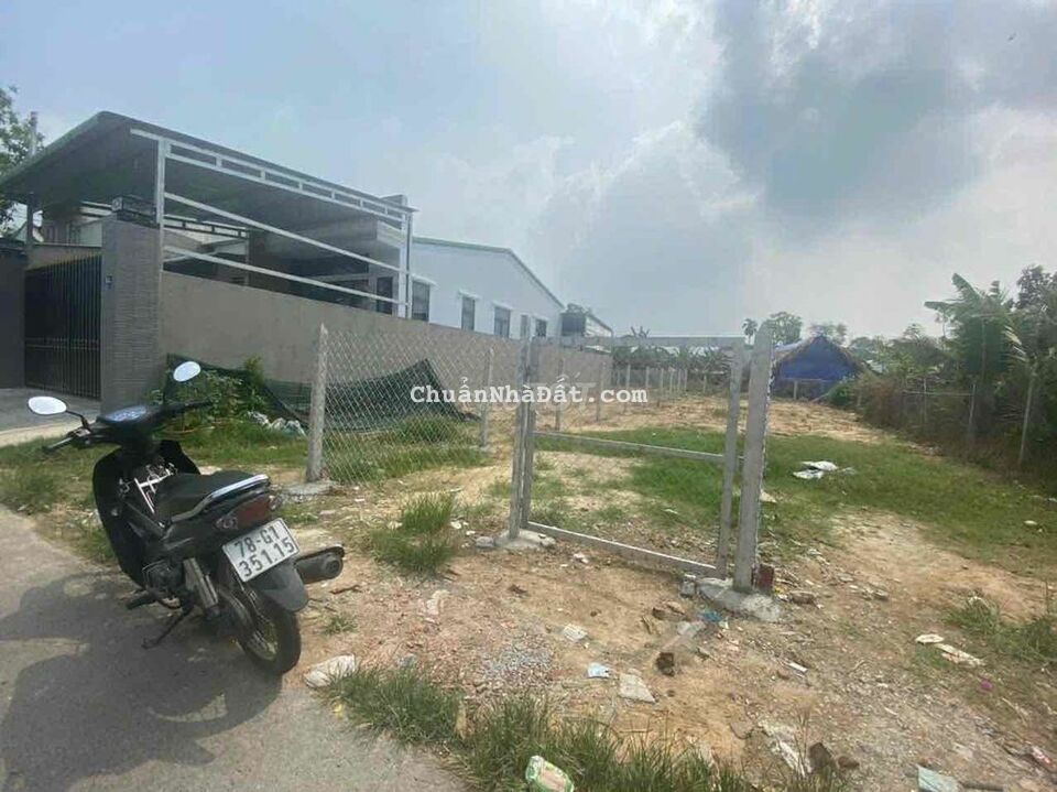 Đất Dx 133 Tân An Thủ Dầu Một Đất Dx 133 Tân An Thủ Dầu Một