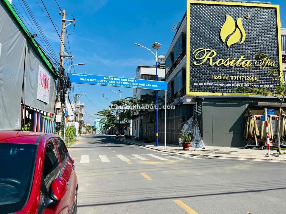 ĐẤT ĐẸP GIÁ TỐT NHÁNH KDC HIỆP PHÁT 2 ĐẤT ĐẸP GIÁ TỐT NHÁNH KDC HIỆP PHÁT 2