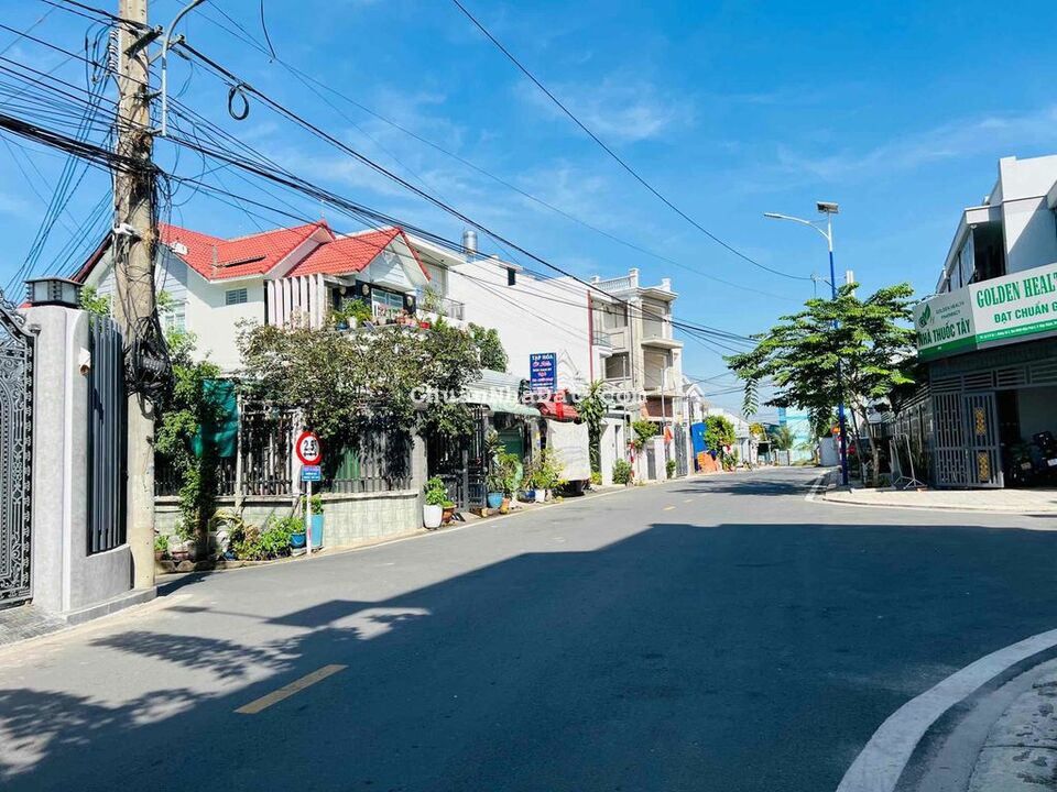 ĐẤT ĐẸP GIÁ TỐT NHÁNH KDC HIỆP PHÁT 2 ĐẤT ĐẸP GIÁ TỐT NHÁNH KDC HIỆP PHÁT 2