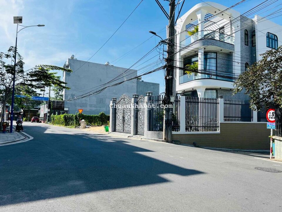 ĐẤT ĐẸP GIÁ TỐT NHÁNH KDC HIỆP PHÁT 2 ĐẤT ĐẸP GIÁ TỐT NHÁNH KDC HIỆP PHÁT 2