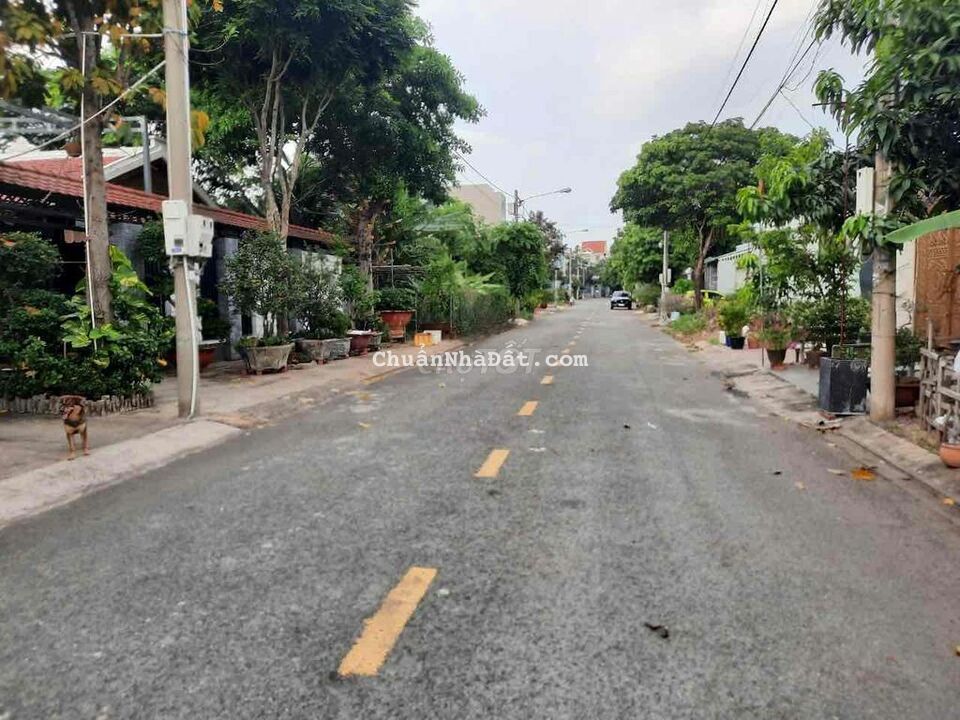 BÁN ĐẤT TÁI ĐỊNH CƯ TIAMO PHÚ THỊNH đường 13A nhựa