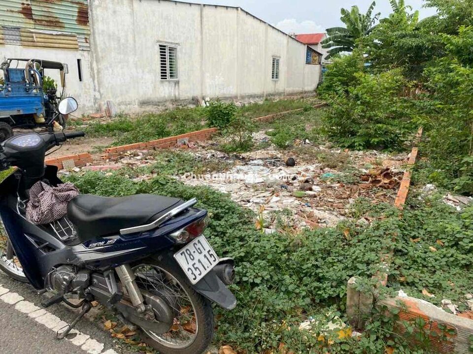 hạ giá bán gấp Lô đất dx 119 Tân An Thủ Dầu Một hạ giá bán gấp Lô đất dx 119 Tân An Thủ Dầu Một