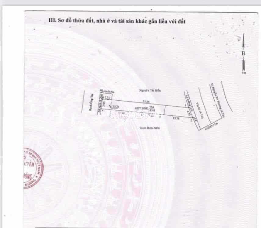 ĐẤT ĐẸP NGUYỄN TRI PHƯƠNG CHÁNH NGHĨA