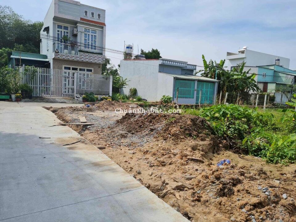 Bán đất Phú thọ mặt tien be tông 3.5m đường thông