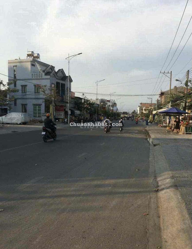 định hoà giá rẽ bất ngờ